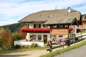 Гостиница Pension Rastnerhof  Лузон